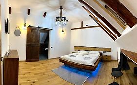 Casa de Lemn Arpasu de jos
